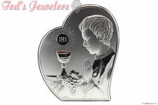 Ted's Jewelers prosto z wloch