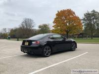 2013 Subaru BRZ Limited