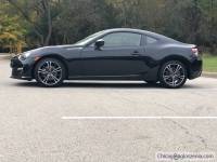 2013 Subaru BRZ Limited