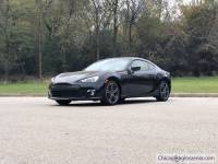 2013 Subaru BRZ Limited