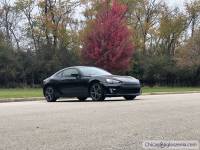2013 Subaru BRZ Limited