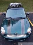 Mini cooper clubman 2009
