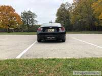 2013 Subaru BRZ Limited