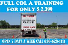 Kurs CDL