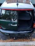 Mini cooper clubman 2009