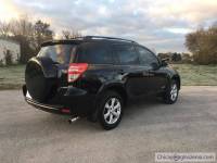 2012 Toyota Rav4 Limited V6