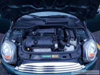 Mini cooper clubman 2009