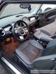 Mini cooper clubman 2009