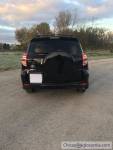 2012 Toyota Rav4 Limited V6