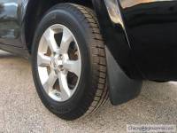 2012 Toyota Rav4 Limited V6