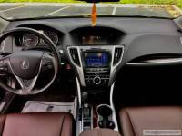2015 ACURA TLX