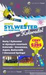 Sylwester, Sylwester, Sylwester