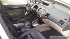 Honda Civic Hybrid
