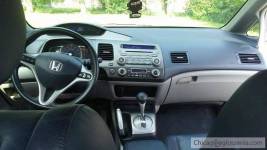 Honda Civic Hybrid