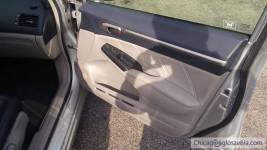 Honda Civic Hybrid