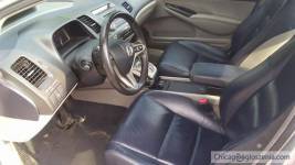 Honda Civic Hybrid