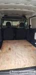Dodge promaster cargo van 2016