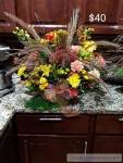 Flowers for all ocasion