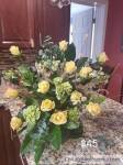 Flowers for all ocasion