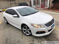 Sprzedam Volksvagen CC 2.0 TSi 2010r.