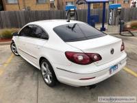 Sprzedam Volksvagen CC 2.0 TSi 2010r.