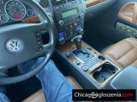 2004 VW Touareg 4.2L V8 Engine Noise