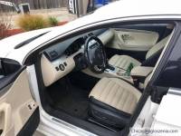 Sprzedam Volksvagen CC 2.0 TSi 2010r.