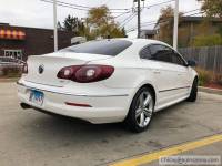 Sprzedam Volksvagen CC 2.0 TSi 2010r.