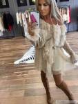 Unique fashion