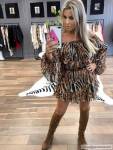 Unique fashion