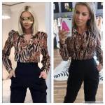 Unique fashion