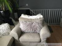 Ektorp Ikea sofa