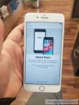 iPhone 7 Plus Silver 128GB UNLOCKED