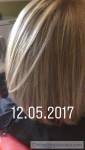 Fryzjerka z Polski zaprasza