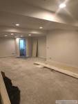 Professional interior & exterior painting
