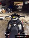 Snowmobile 2015 Polaris 800 Assault Swichback