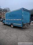 GMC savana GVWR 10000 !!