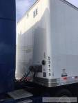 2017 Hyunday Dry Van