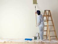 Professional interior & exterior painting