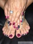 NAILS NAILS NAILS