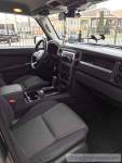 JEEP COMMANDER 2008, 3.7L V6, 4X4