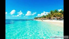 Mexico Vacation Special for January