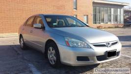 2006 Honda Accord LX - 169k miles