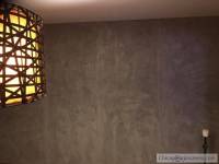 Concrete wall or Chicago brick tile wall