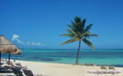 Mexico Vacation Special for January