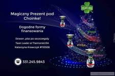 Ostani dzien na MAGICZNY PREZENT