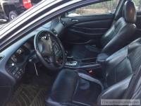 2003 Acura Tls
