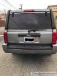 JEEP COMMANDER 2008, 3.7L V6, 4X4
