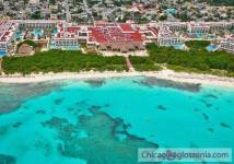 Mexico Vacation Special for January