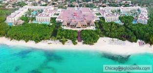 Mexico Vacation Special for January